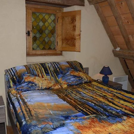 Gite 3 Personnes, Possibilite Table D'Hotes Le Soir Treduder Exteriér fotografie